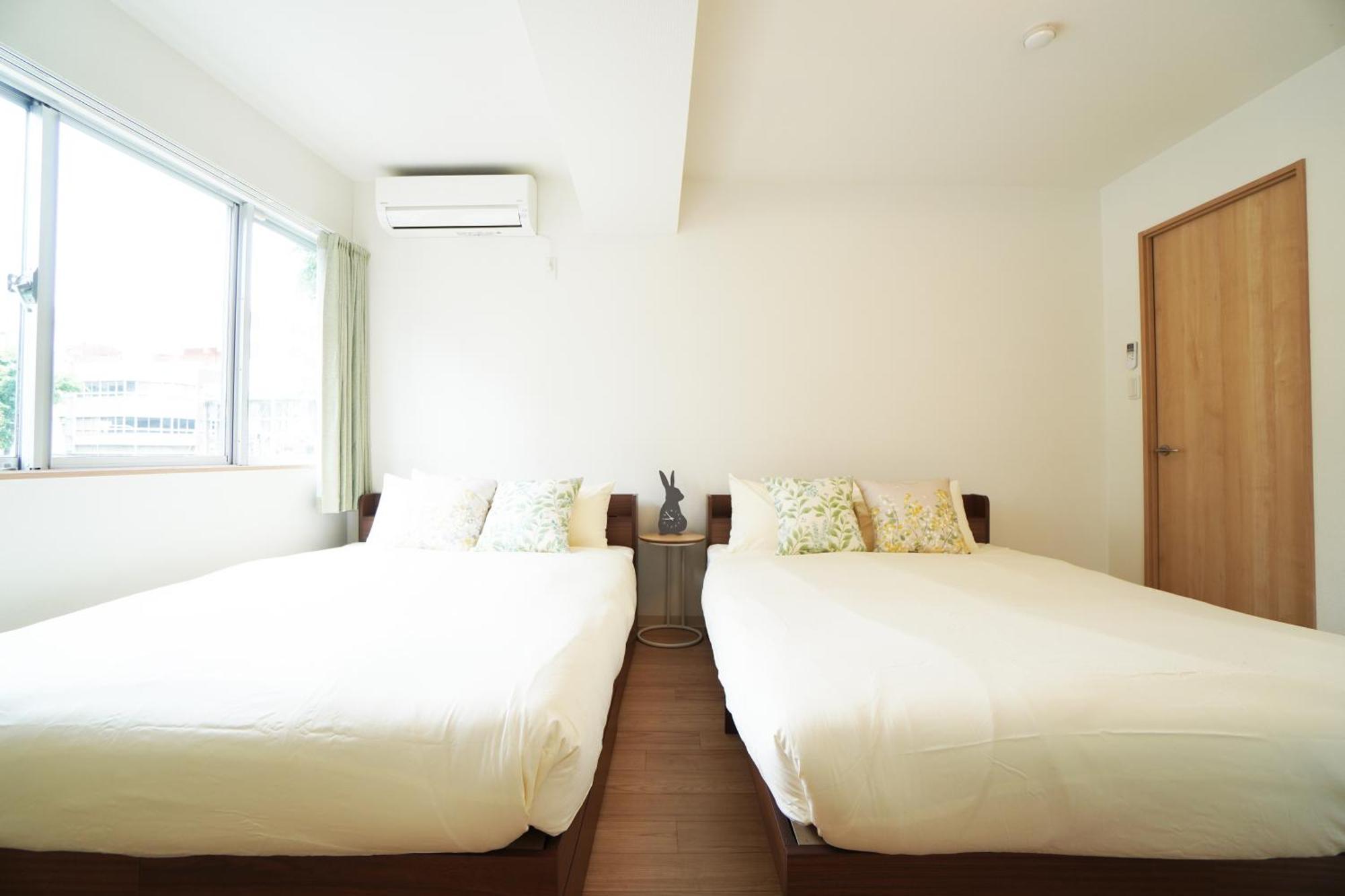 Akimi Building Apartment Osaka Exterior foto